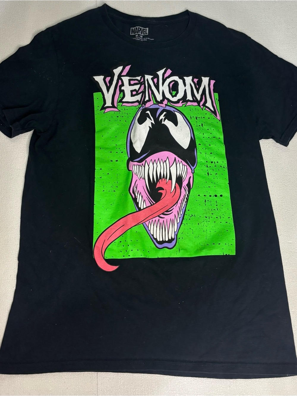 Marvel Venom Tee